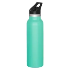 Golden Promotional Colson 20 Oz Vacuum Insulated Water Bottle W/Straw Lid -cup shop v12 9