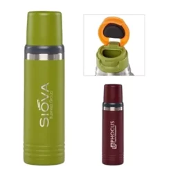 Promotional Igloo® 20 Oz Vacuum Insulated Flask