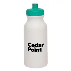 Promotional 20oz White Water Bottle 15 Promotional 20oz White Water Bottle -cup shop v14 10