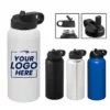 Golden Promotional Titan 32 Oz Vacuum Insulated Water Bottle -cup shop v14