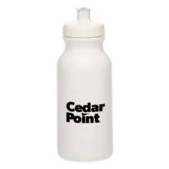 Promotional 20oz White Water Bottle 16 Promotional 20oz White Water Bottle -cup shop v14 11
