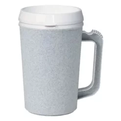 Promotional 22 Oz Thermo Insulated Mug -cup shop v14 22