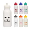 Promotional 20oz White Water Bottle -cup shop v14 5