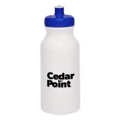 Promotional 20oz White Water Bottle 11 Promotional 20oz White Water Bottle -cup shop v14 6