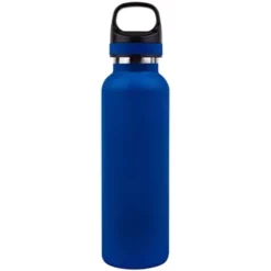 CALIBER Promotional Embark Water Bottle & Twist Off Cap With Handle 20 Oz -cup shop v17 2
