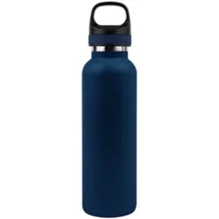 CALIBER Promotional Embark Water Bottle & Twist Off Cap With Handle 20 Oz -cup shop v17 4