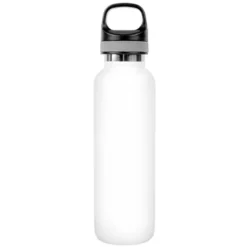 CALIBER Promotional Embark Water Bottle & Twist Off Cap With Handle 20 Oz -cup shop v17 6