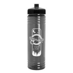 Promotional 24 Oz Slim Fit Water Bottle With Push-Pull Lid -cup shop v18 1