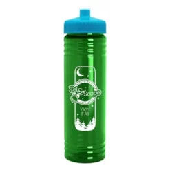 Promotional 24 Oz Slim Fit Water Bottle With Push-Pull Lid -cup shop v18 11