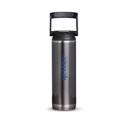 Promotional Igloo® 20 Oz Double Wall Vacuum Insulated Water Bottle -cup shop v2 10