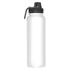Promotional 32 Oz Memphis Sports Water Bottle With Screw Top On Cap -cup shop v2 103