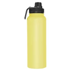 Promotional 32 Oz Memphis Sports Water Bottle With Screw Top On Cap -cup shop v2 104