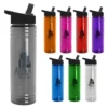 Promotional 24 Oz Flip Top Bottle -cup shop v2 107