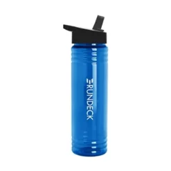 Promotional 24 Oz Flip Top Bottle -cup shop v2 108