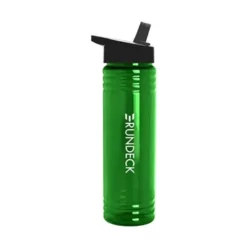 Promotional 24 Oz Flip Top Bottle -cup shop v2 110