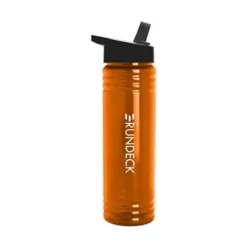 Promotional 24 Oz Flip Top Bottle -cup shop v2 111