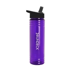 Promotional 24 Oz Flip Top Bottle -cup shop v2 113