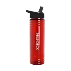Promotional 24 Oz Flip Top Bottle -cup shop v2 114