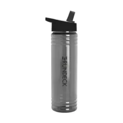 Promotional 24 Oz Flip Top Bottle -cup shop v2 115
