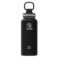 Promotional Takeya® 32 Oz Bottle, Laser, Standard -cup shop v2 118