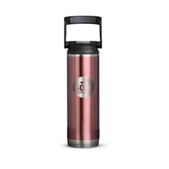 Promotional Igloo® 20 Oz Double Wall Vacuum Insulated Water Bottle -cup shop v2 12