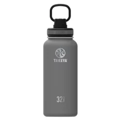 Promotional Takeya® 32 Oz Bottle, Laser, Standard -cup shop v2 120
