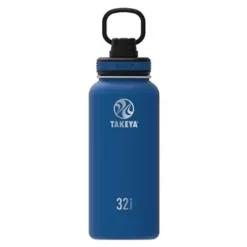 Promotional Takeya® 32 Oz Bottle, Laser, Standard -cup shop v2 121