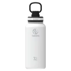 Promotional Takeya® 32 Oz Bottle, Laser, Standard -cup shop v2 123