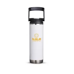 Promotional Igloo® 20 Oz Double Wall Vacuum Insulated Water Bottle -cup shop v2 13