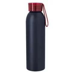 Promotional 22 Oz Full Color Darby Aluminum Bottle -cup shop v2 160