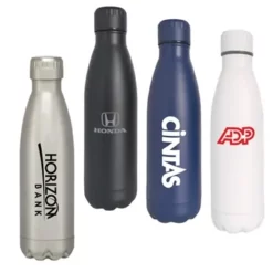 Google Promotional 17 Oz Vacuum Insulated Swig Bottle