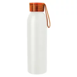 Promotional 22 Oz Full Color Darby Aluminum Bottle -cup shop v2 170