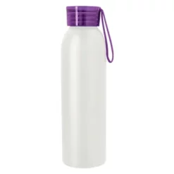 Promotional 22 Oz Full Color Darby Aluminum Bottle -cup shop v2 171