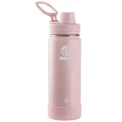 Promotional Takeya® 18 Oz Actives With Spout Lid, Full Color Digital -cup shop v2 177