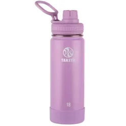 Promotional Takeya® 18 Oz Actives With Spout Lid, Full Color Digital -cup shop v2 179