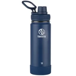 Promotional Takeya® 18 Oz Actives With Spout Lid, Full Color Digital -cup shop v2 180