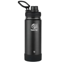 Promotional Takeya® 18 Oz Actives With Spout Lid, Full Color Digital -cup shop v2 181
