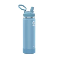 Promotional Takeya® 24 Oz Actives With Straw Lid, Laser, Standard -cup shop v2 185