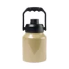 Promotional Heritage Supply Pro Jug - 44 Oz - Dune Pearl -cup shop v2 192
