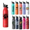 Promotional Swig® 20 Oz Matte Bottle With Flip And Sip Lid -cup shop v2 193