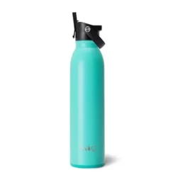 Promotional Swig® 20 Oz Matte Bottle With Flip And Sip Lid -cup shop v2 194