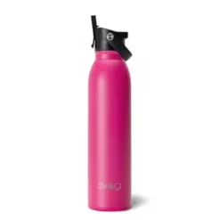 Promotional Swig® 20 Oz Matte Bottle With Flip And Sip Lid -cup shop v2 198