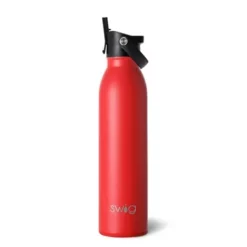 Promotional Swig® 20 Oz Matte Bottle With Flip And Sip Lid -cup shop v2 202