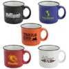 Promotional Forge 15 Oz Ceramic Mug -cup shop v2 226