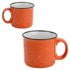 Promotional Forge 15 Oz Ceramic Mug -cup shop v2 229