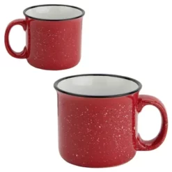 Promotional Forge 15 Oz Ceramic Mug -cup shop v2 230