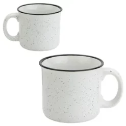 Promotional Forge 15 Oz Ceramic Mug -cup shop v2 231
