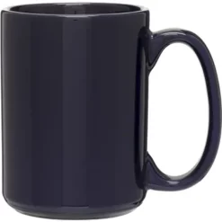Promotional 15 Oz Grande Mug - Cobalt Blue