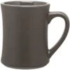 Promotional 15 Oz Bedford Mug - Gray -cup shop v2 236