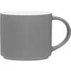 Promotional 16 Oz Monaco - Gray/White -cup shop v2 242
